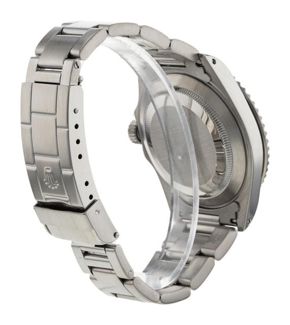 Rolex Submariner 14060M Image 3